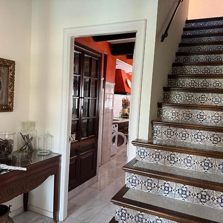 Wonderful Duplex In Calle Betis Leilighet Sevilla Eksteriør bilde