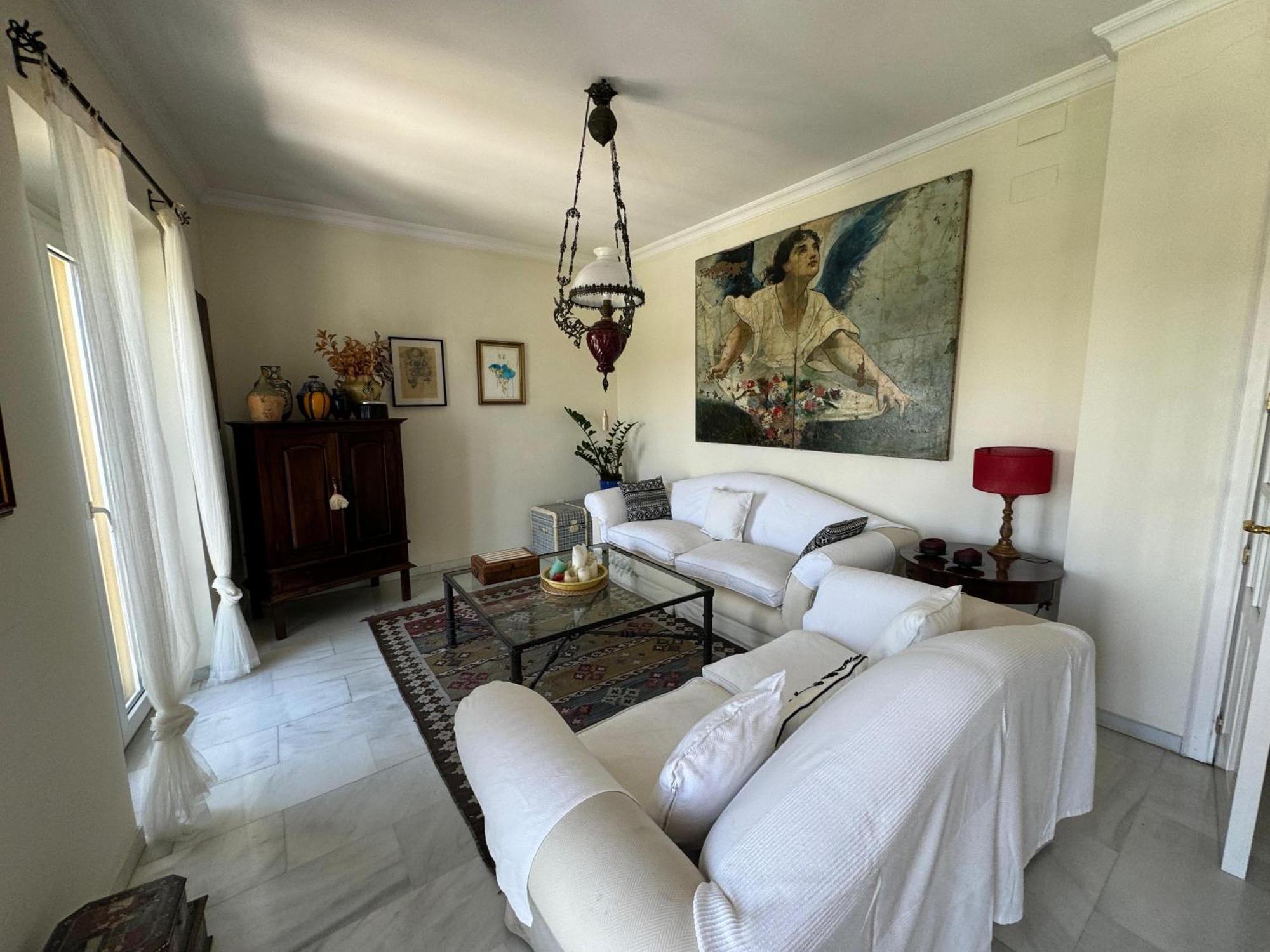 Wonderful Duplex In Calle Betis Leilighet Sevilla Eksteriør bilde