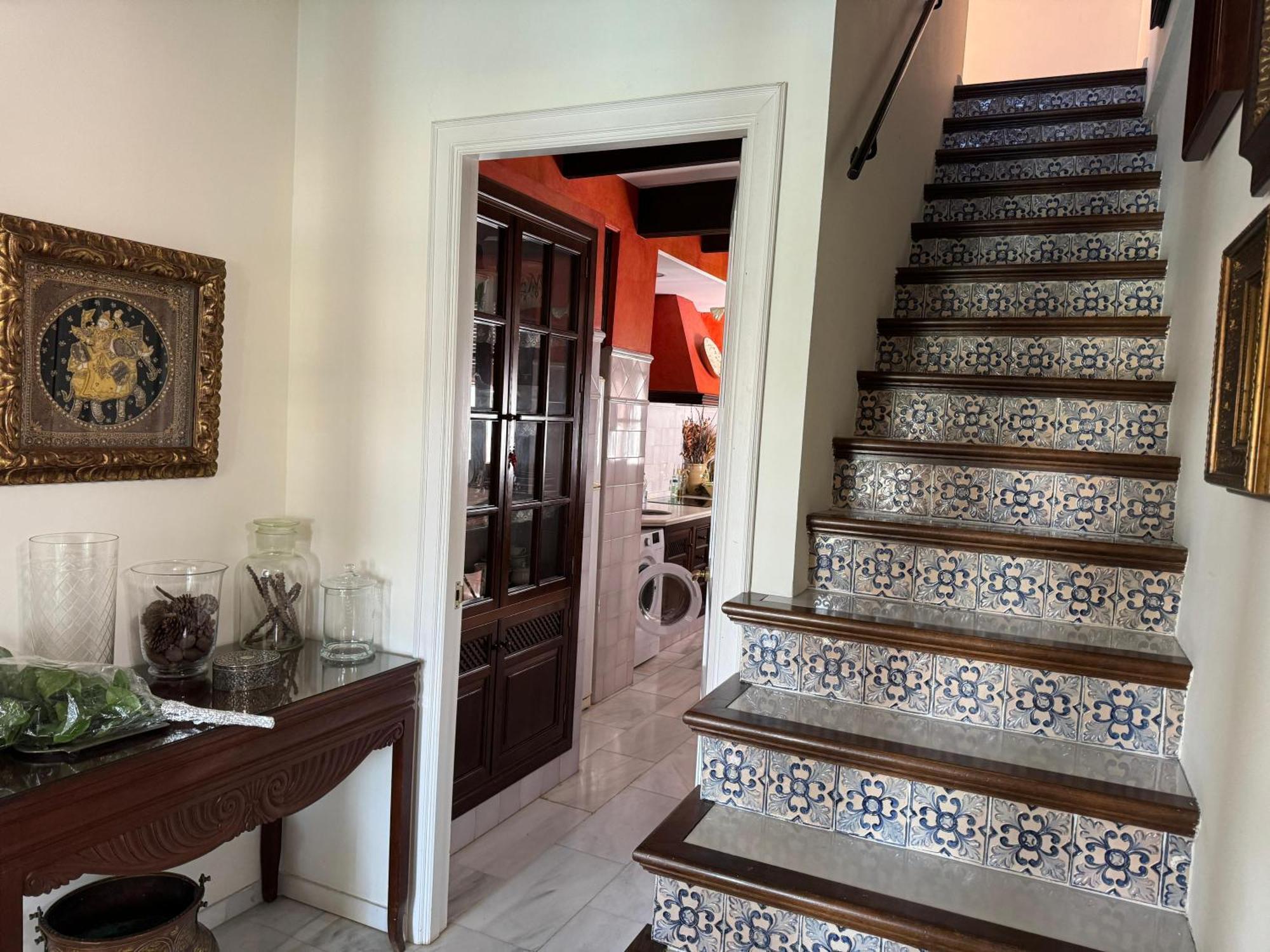 Wonderful Duplex In Calle Betis Leilighet Sevilla Eksteriør bilde