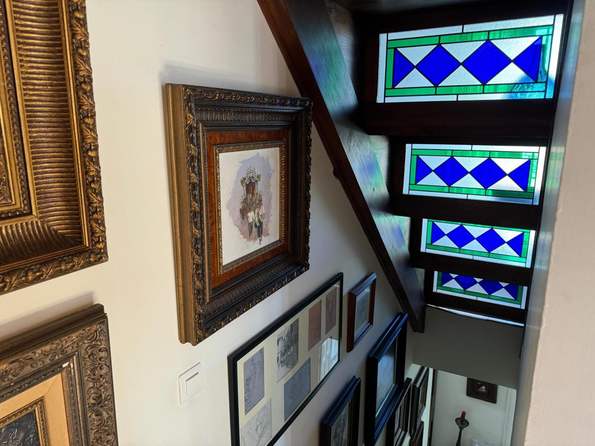 Wonderful Duplex In Calle Betis Leilighet Sevilla Eksteriør bilde