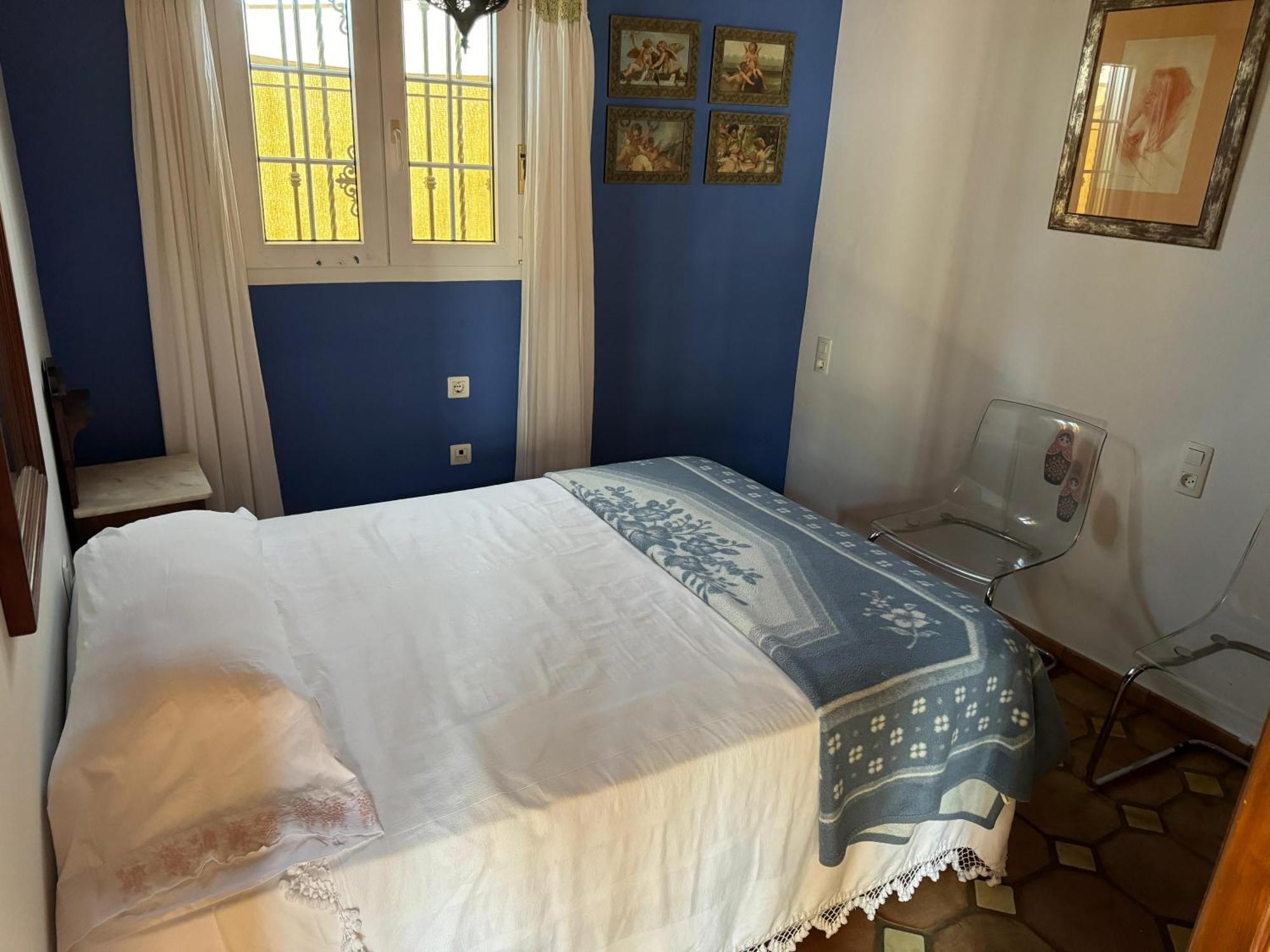 Wonderful Duplex In Calle Betis Leilighet Sevilla Eksteriør bilde