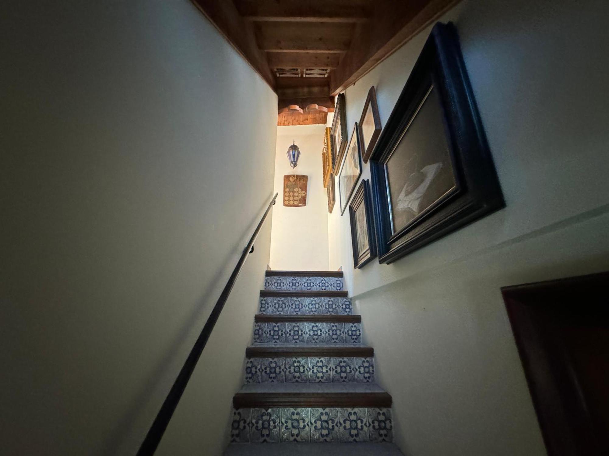 Wonderful Duplex In Calle Betis Leilighet Sevilla Eksteriør bilde