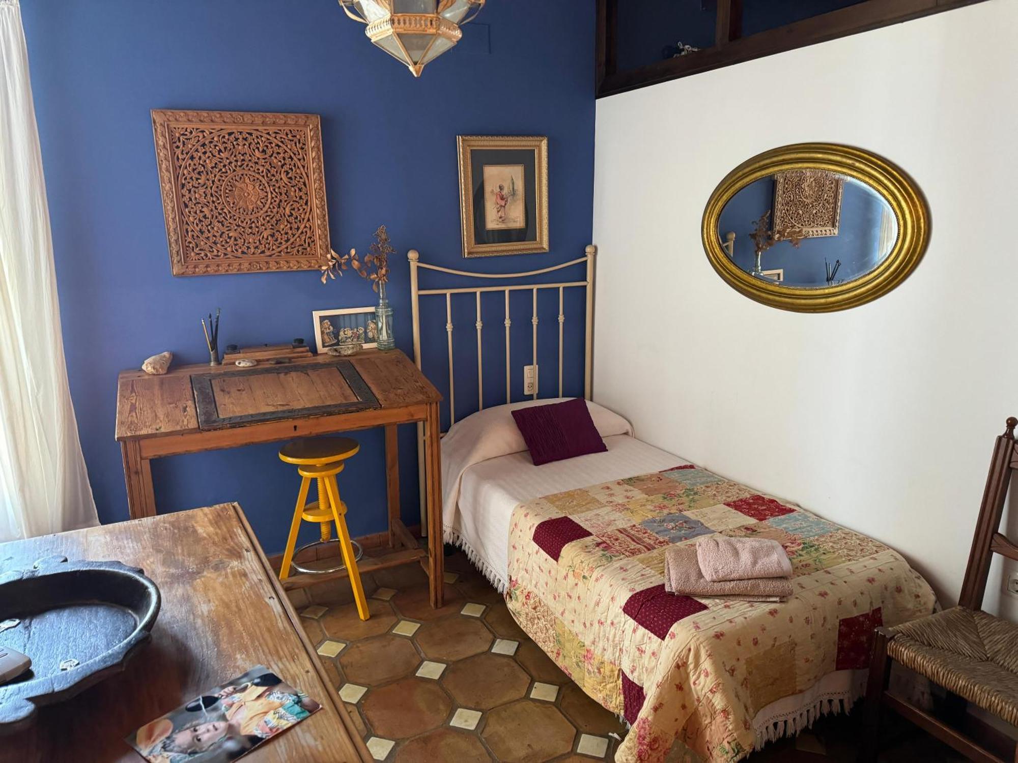 Wonderful Duplex In Calle Betis Leilighet Sevilla Eksteriør bilde