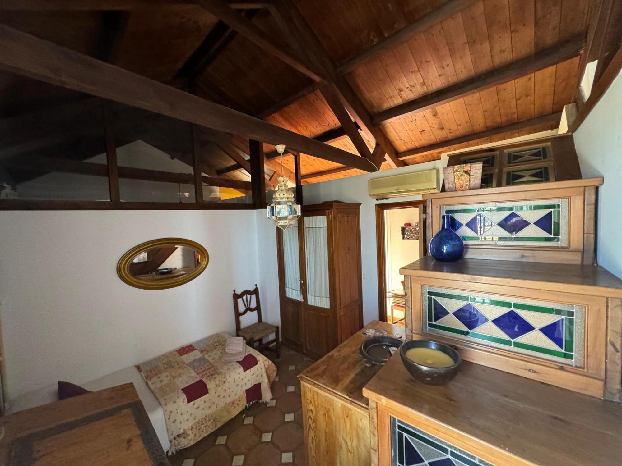 Wonderful Duplex In Calle Betis Leilighet Sevilla Eksteriør bilde
