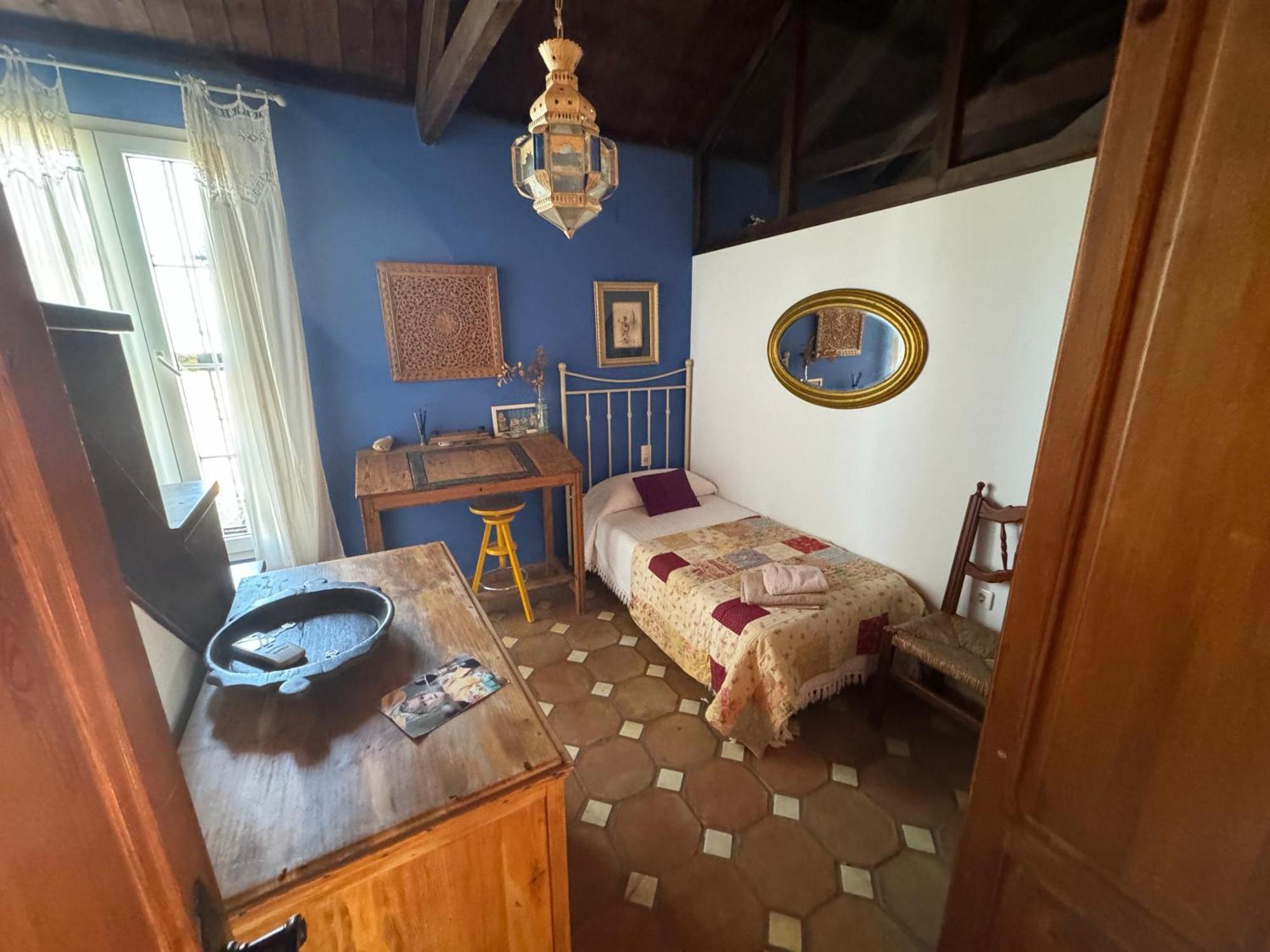 Wonderful Duplex In Calle Betis Leilighet Sevilla Eksteriør bilde