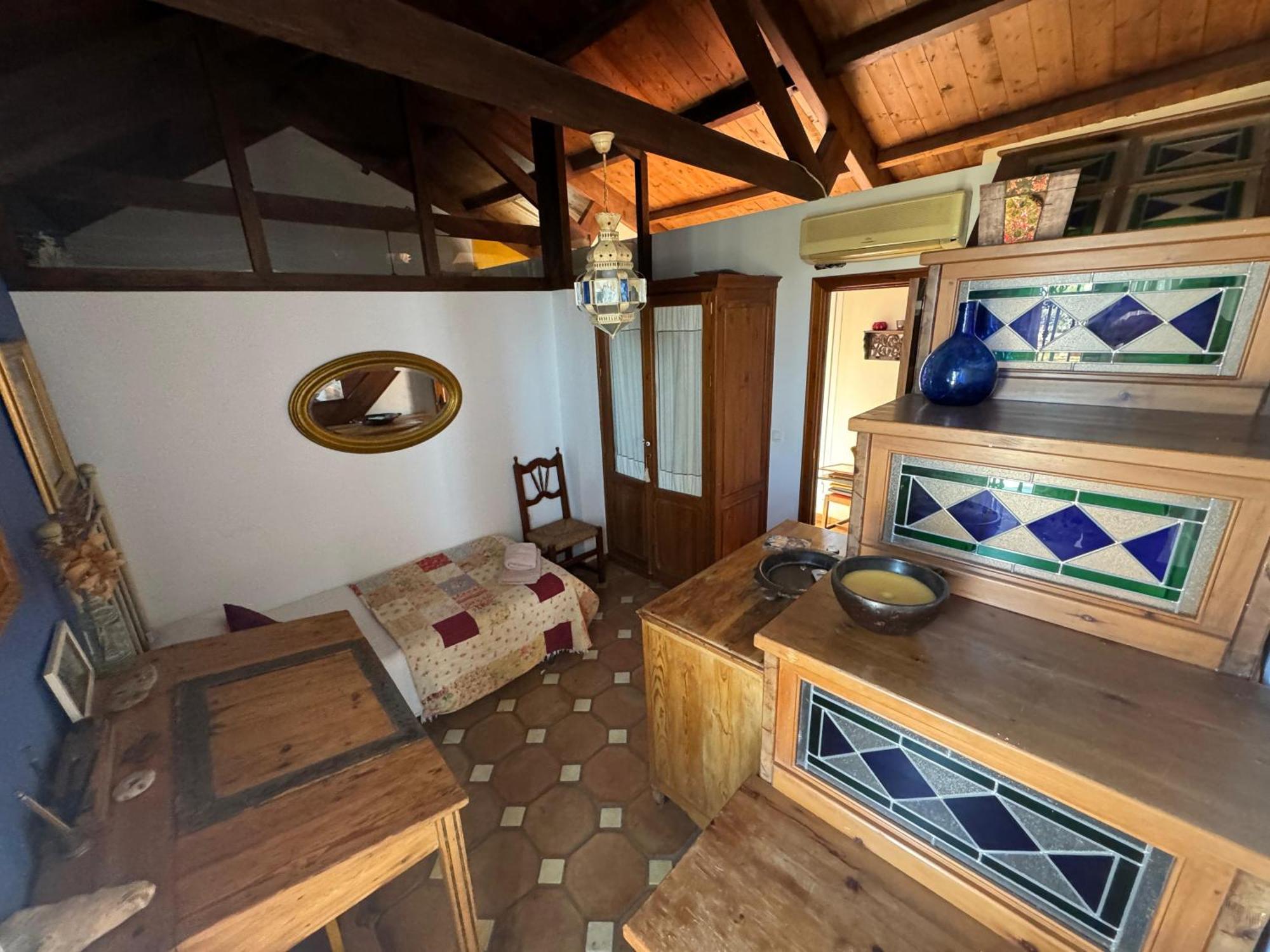 Wonderful Duplex In Calle Betis Leilighet Sevilla Eksteriør bilde